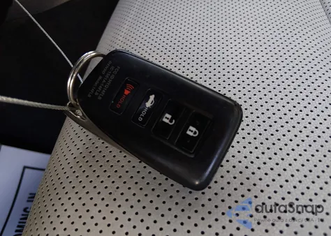 2021 Lexus Is 350 F Sport из США, поврежденный, VIN JTHGZ1B21M5042676